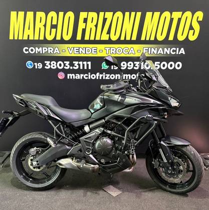 KAWASAKI VERSYS ABS 